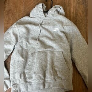 nike hoodie